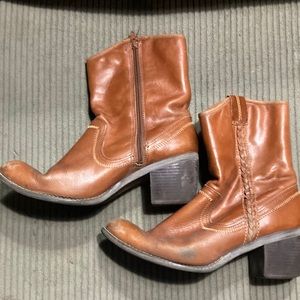 Hush Puppies Women’s Boots waterproof